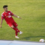 Nogomet Pokal : Kras Repen - Chiarbola Ponziana
