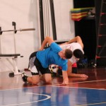 KOŠARKA : PRIPRAVE JADRAN