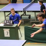 Zgonik: v teku mednarodni mladinski turnir za Pokal  Krasa