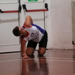 KOŠARKA : PRIPRAVE JADRAN