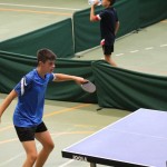 Zgonik: v teku mednarodni mladinski turnir za Pokal  Krasa