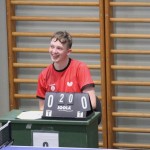 Zgonik: v teku mednarodni mladinski turnir za Pokal  Krasa