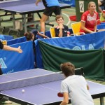 Zgonik: v teku mednarodni mladinski turnir za Pokal  Krasa