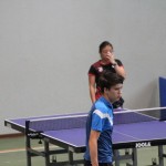 Zgonik: v teku mednarodni mladinski turnir za Pokal  Krasa