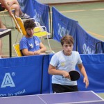 Zgonik: v teku mednarodni mladinski turnir za Pokal  Krasa