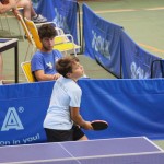 Zgonik: v teku mednarodni mladinski turnir za Pokal  Krasa