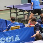 Zgonik: v teku mednarodni mladinski turnir za Pokal  Krasa