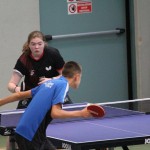 Zgonik: v teku mednarodni mladinski turnir za Pokal  Krasa