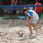Sv.Rok : beach volley