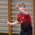 Zgonik: v teku mednarodni mladinski turnir za Pokal  Krasa