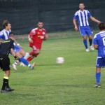 Nogomet Pokal : Kras Repen - Chiarbola Ponziana