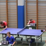 Zgonik: v teku mednarodni mladinski turnir za Pokal  Krasa