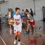 Jadran:priprave mladinske ekipe