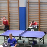 Zgonik: v teku mednarodni mladinski turnir za Pokal  Krasa