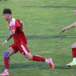 Nogomet Pokal : Kras Repen - Chiarbola Ponziana