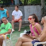 Sv.Rok : beach volley