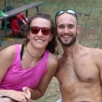 Sv.Rok : beach volley