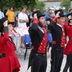 Poimenovanje telovadnice po Tanji Černe