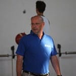 Jadran:priprave mladinske ekipe