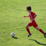 Nogomet : Pokal 1.AL Zarja - Roianese