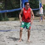 Sv.Rok : beach volley
