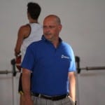 Jadran:priprave mladinske ekipe