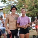Sv.Rok : beach volley