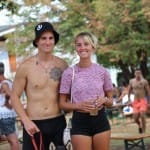 Sv.Rok : beach volley