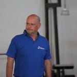 Jadran:priprave mladinske ekipe