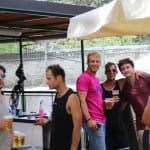 Sv.Rok : beach volley