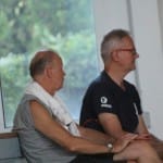 Jadran:priprave mladinske ekipe