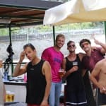 Sv.Rok : beach volley