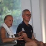 Jadran:priprave mladinske ekipe
