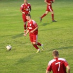 Nogomet Pokal : Kras Repen - Chiarbola Ponziana