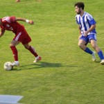 Nogomet Pokal : Kras Repen - Chiarbola Ponziana