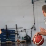 Jadran:priprave mladinske ekipe