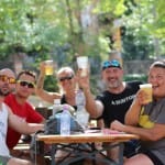 Sv.Rok : beach volley