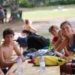 Sv.Rok : beach volley
