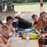 Sv.Rok : beach volley