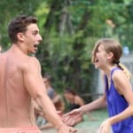 Sv.Rok : beach volley