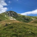 Planinci AŠD Mladina