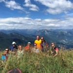 Planinci AŠD Mladina
