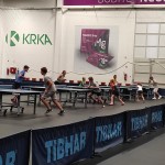 ŠK Kras sklenil priprave na Otočcu