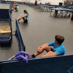 ŠK Kras sklenil priprave na Otočcu