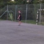 ŠK Kras sklenil priprave na Otočcu