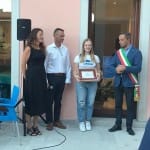 Nabrežina: praznovanje sv. Roka tudi športno “obarvano”.