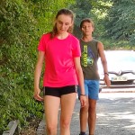 ŠK Kras sklenil priprave na Otočcu