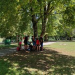 ŠK Kras sklenil priprave na Otočcu