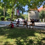 ŠK Kras sklenil priprave na Otočcu