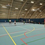 ŠK Kras sklenil priprave na Otočcu